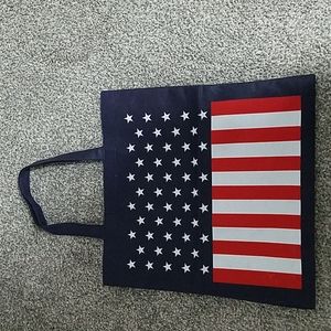 Must Bundle! Patriotic Tote